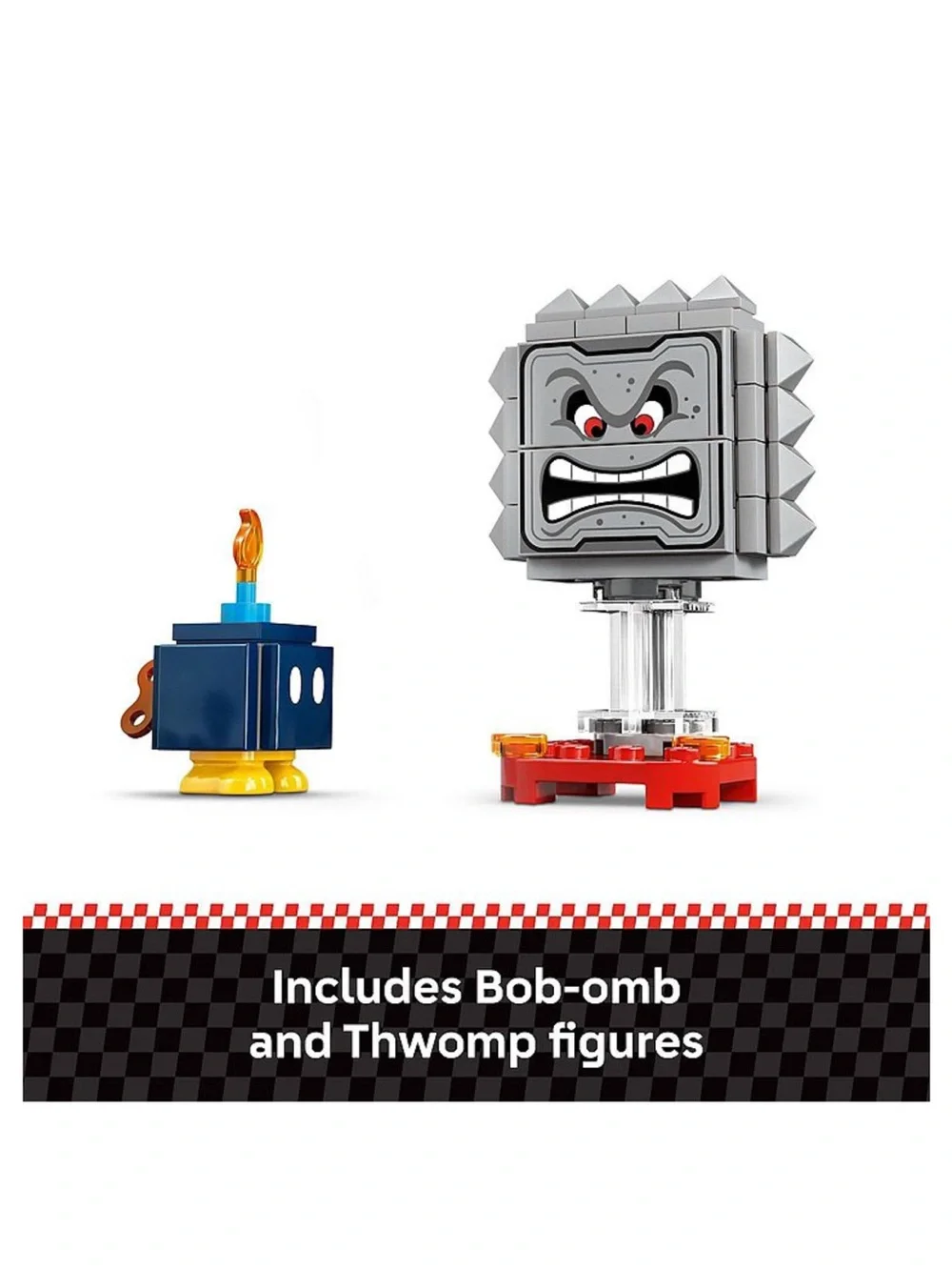 Lego Super Interactive Mario